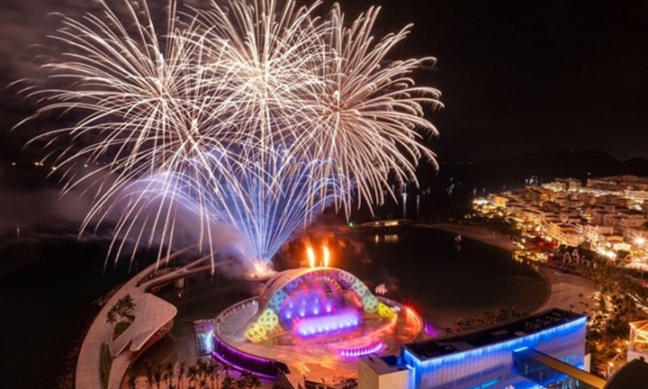 Đà Nẵng, Phú Quốc - lý do khiến khách Ấn Độ trở lại Việt Nam nhiều lần   