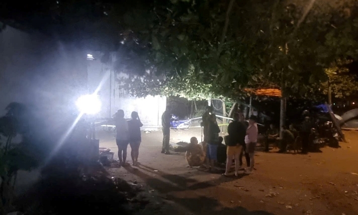 Vụ nam thanh niên tử vong ở Bình Thuận: Nghi phạm làm gì sau khi gây án?