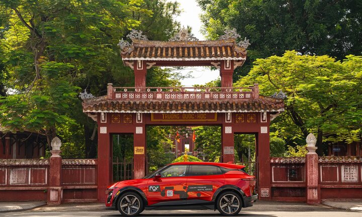 Vì sao dịch vụ thuê xe điện nở rộ thời gian gần đây?