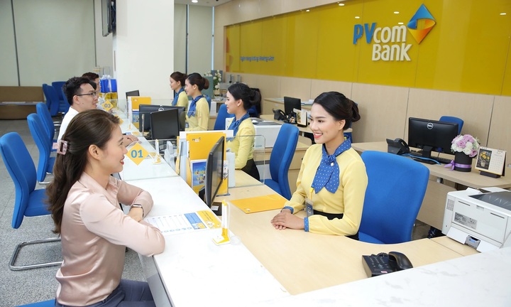 Lãi suất ngân hàng 23/12/2024: Cao nhất lên tới 9,5%/năm