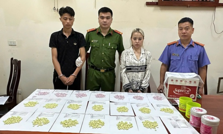 Bắt