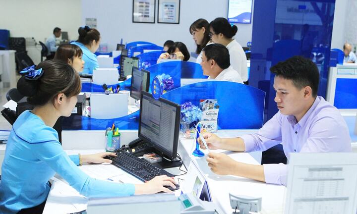 Lãi suất ngân hàng 25/12/2024: Lãi suất huy động đặc biệt chỉ trong 2 ngày