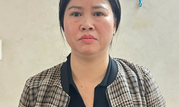 Triệt phá đường dây lô đề quy mô hơn 50 tỷ đồng, do 1 