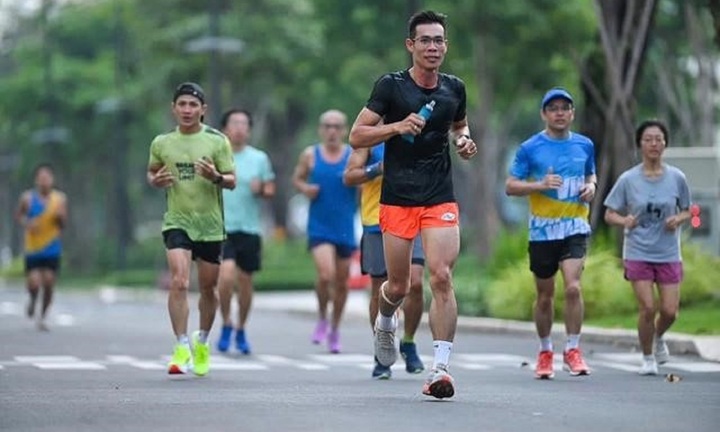 Cuộc thi TÔI KHOẺ ĐẸP HƠN: Khép lại với thật nhiều câu chuyện cảm xúc