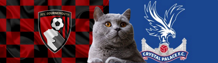 Dự đoán kết quả trận Bournemouth vs Crystal, Ngoại hạng Anh 22h ngày 26/12: Mèo tiên tri chốt kèo