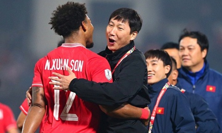 Nguyễn Xuân Son đã phá vỡ những giới hạn nào tại ASEAN Cup 2024?