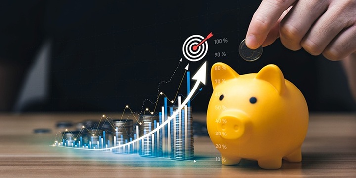 Có 50 triệu có nên gửi tiết kiệm ngân hàng hay không ?