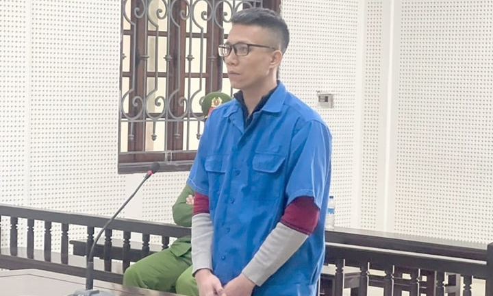 Đối tượng giả danh thợ sửa mạng, đột nhập nhà dân cướp hơn 8 tỷ đồng lãnh án 20 năm tù