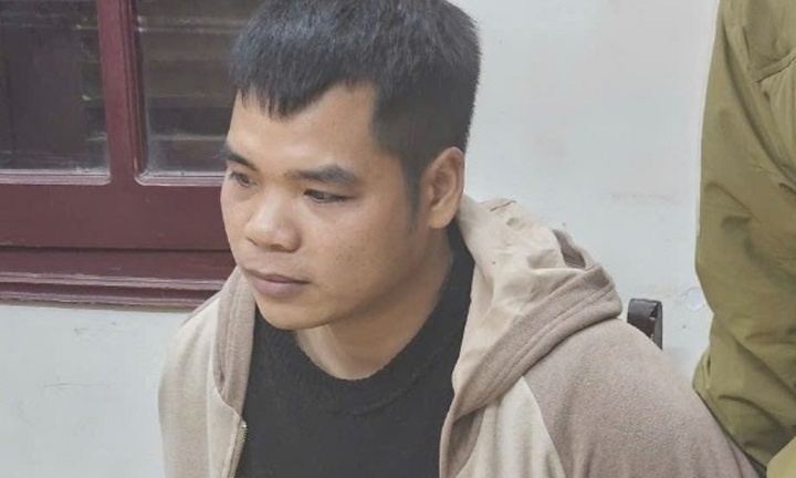 Lời khai gây phẫn nộ của nghi phạm sát hại hai vợ chồng trẻ ở Lạng Sơn