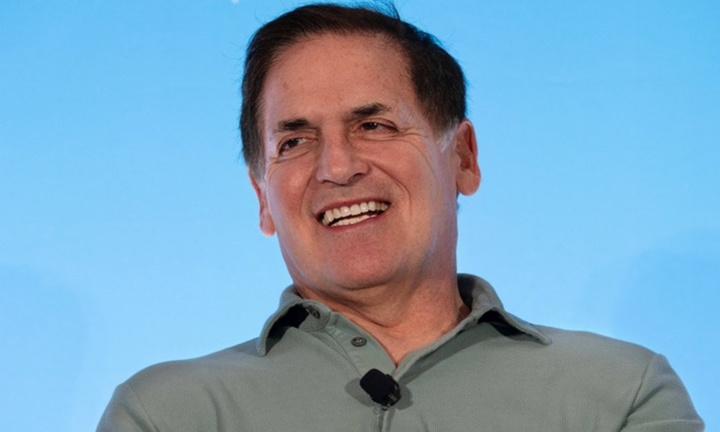 Tỷ phú người Mỹ Mark Cuban tiêu tiền thế nào khi mới giàu?