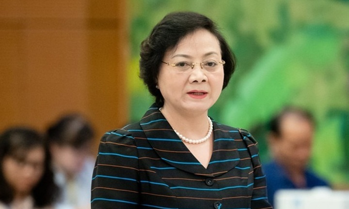 Cán bộ nghỉ hưu trước tuổi khi tinh gọn bộ máy được đề xuất chính sách, chế độ ra sao?
