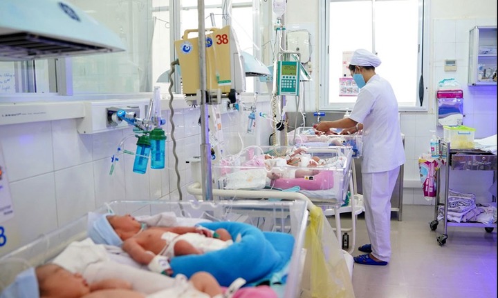 Đề xuất không xử lý kỷ luật đối với đảng viên sinh con thứ 3