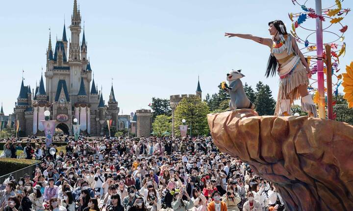 Ocean City - Mô hình One-stop Shoppertainment thành công bậc nhất Việt Nam