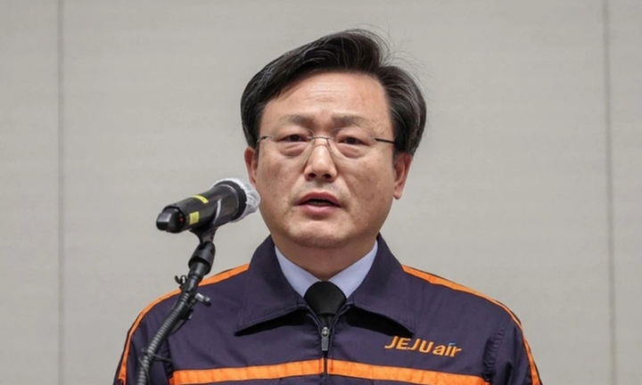 Hãng hàng không Jeju Air cắt giảm 10-15% số chuyến bay sau vụ tai nạn thảm khốc