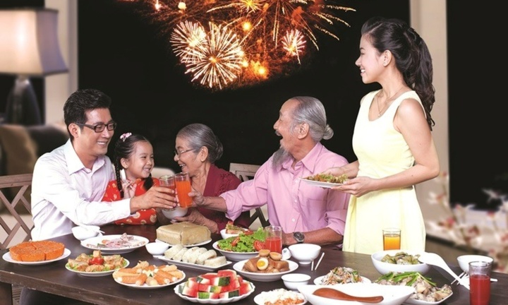 Năm 2025 là năm con gì?  