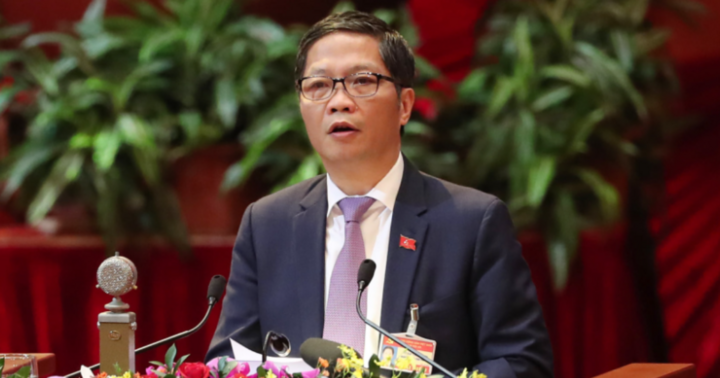 Lý do không xem xét xử lý hình sự đối với nguyên Bộ trưởng Trần Tuấn Anh