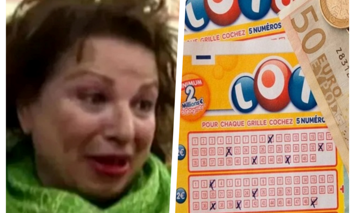 Vết trượt dài sau trúng số: Trúng số 33 tỷ, giấu chồng ly hôn, người vợ 