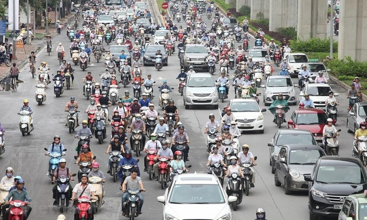 Biển số xe 79 ở tỉnh nào?