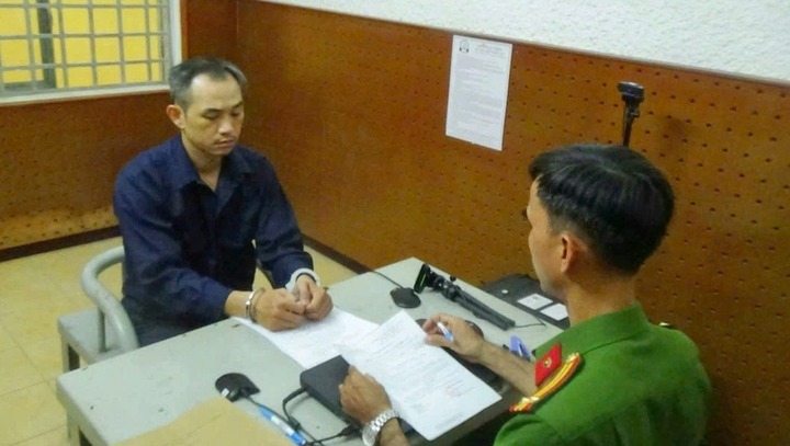 Đề nghị truy tố người đàn ông đánh cô gái sau va chạm xe ở TP.HCM