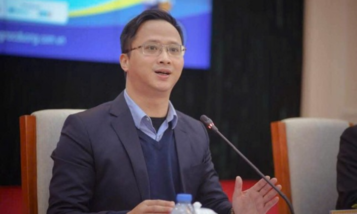 Tân Cục trưởng Cục Hàng không Việt Nam là ai?