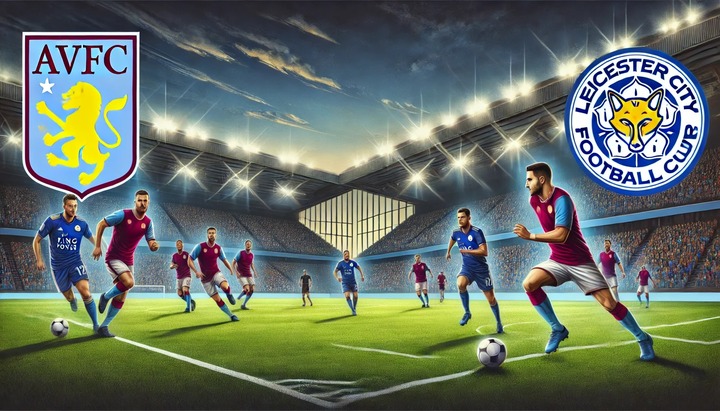 Dự đoán kết quả trận Aston Villa vs Leicester, Ngoại hạng Anh 22h ngày 4/1: Điểm tựa sân nhà