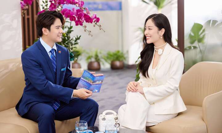 NCB hoàn thành vượt mức tất cả mục tiêu 2024, hoạt động kinh doanh tăng trưởng tích cực