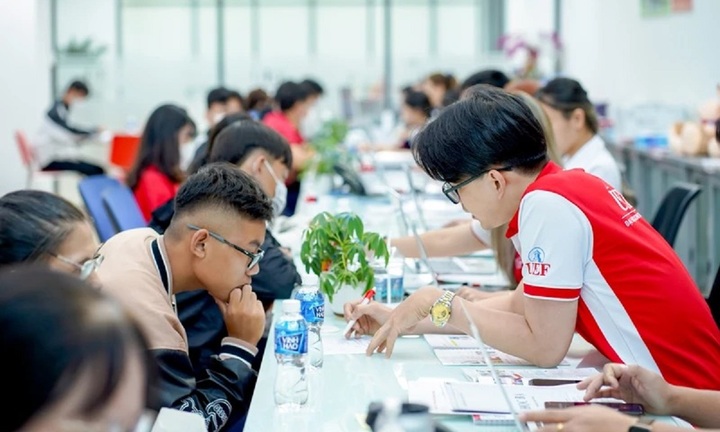 Tuyển sinh ĐH 2025: Xuất hiện loạt ngành học mới 