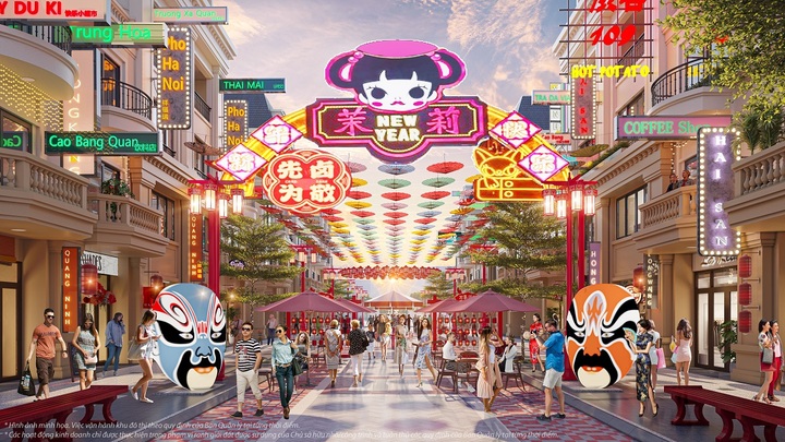 Villa Vinhomes Golden Avenue: Tài sản truyền đời, “mua 1 được 2” của giới nhà giàu Móng Cái