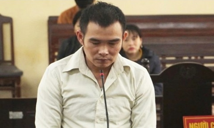 Tuyên án bị cáo đâm trọng thương người khác chỉ vì khước từ lời mời uống bia 