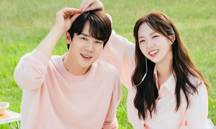 Phim When The Phone Rings phá kỷ lục rating, kết thế nào mà nhận “mưa” lời khen?