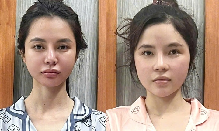 Phá đường dây lừa đưa người sang Campuchia: Hai hotgirl thành 