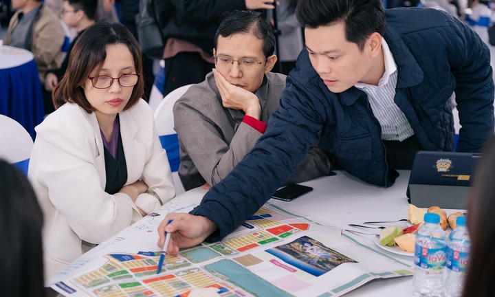 Đón đầu cơ hội đầu tư chắc thắng tại “thành phố EXPO” đầu tiên của Việt Nam 