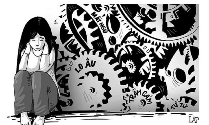 Mối nguy hiểm nếu không điều trị rối loạn lo âu sớm