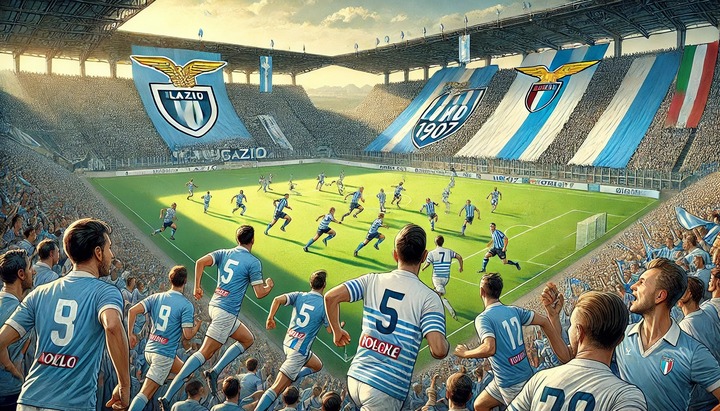 Dự đoán kết quả trận Lazio vs Como, Serie A 2h45 ngày 11/1: Phong độ thiếu ổn định