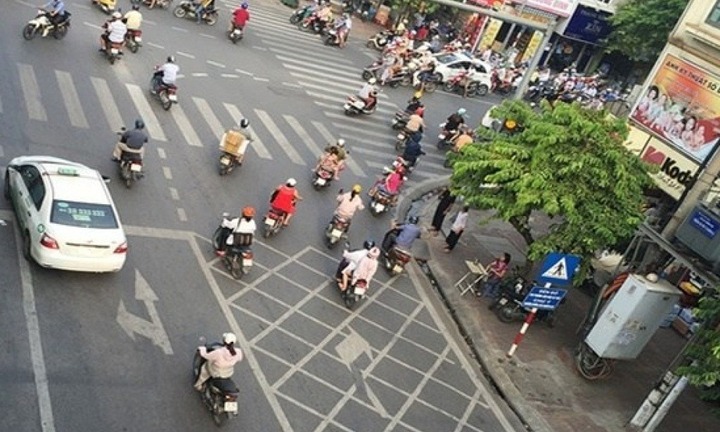 Vạch mắt võng là gì?