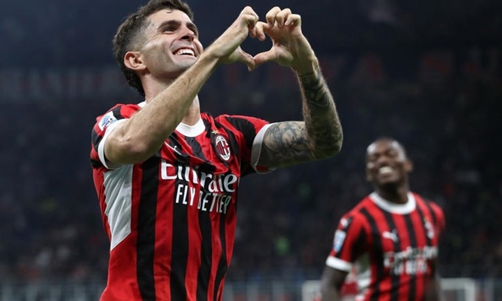 Dự đoán kết quả trận AC Milan vs Cagliari, Serie A 2h45 ngày 12/1: Trở lại ngoạn mục