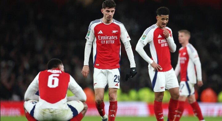 Dự đoán kết quả trận Arsenal vs MU, FA Cup 22h ngày 12/1: Pháo thủ gặp khó