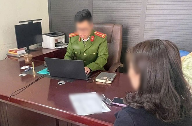 Tin pháp luật nổi bật 24h qua: Người phụ nữ mất 600 triệu đồng vì sập bẫy lừa đảo