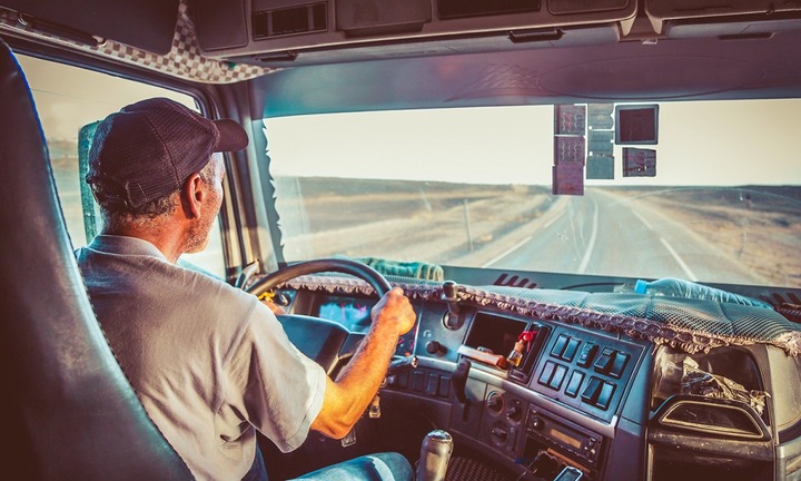 Thời gian lái xe liên tục ở các nước trên thế giới được quy định ra sao?