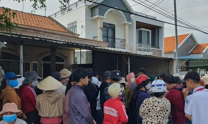 Vụ 2 vợ chồng giáo viên ở Khánh Hòa bị sát hại: Thông tin mới nhất