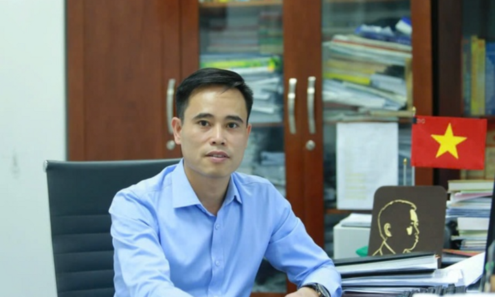 Kỳ vọng Hội Luật gia Việt Nam khoá mới: 
