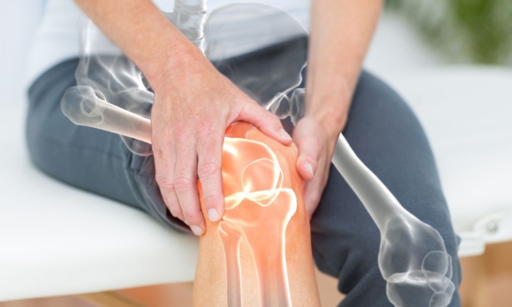 Thực phẩm gây đau đầu gối và khiến axit uric cao