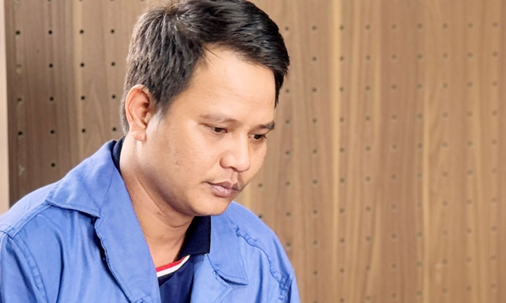 Tin pháp luật nổi bật 24h qua: Bắt đối tượng cướp giật 213 tờ vé số của cụ bà