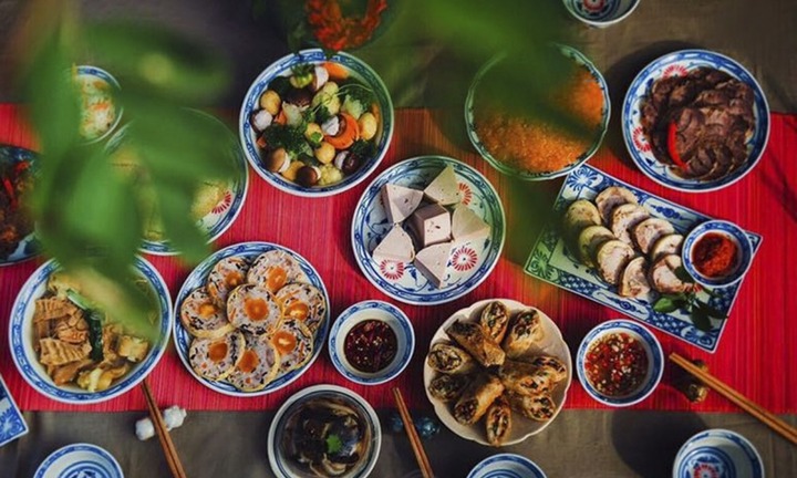 Cúng rằm tháng Chạp 2024 vào giờ nào là tốt nhất?