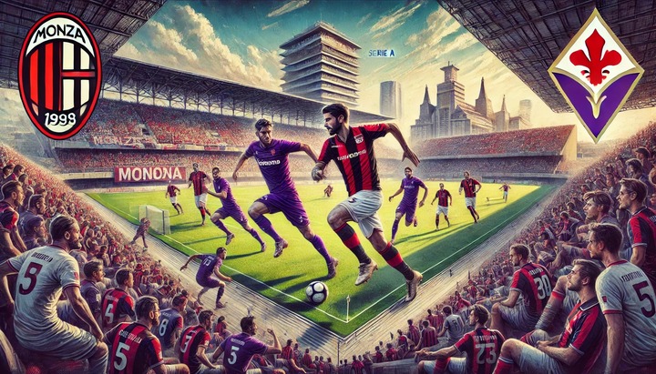 Dự đoán kết quả trận Monza vs Fiorentina, Serie A 2h45 ngày 14/1: Khó có bất ngờ