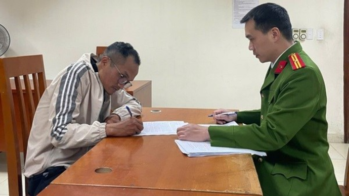 Tin pháp luật nổi bật 24h qua: Bắt