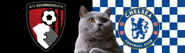 Dự đoán kết quả trận Chelsea vs Bournemouth, Ngoại hạng Anh 2h30 ngày 15/1: Mèo tiên tri công bằng