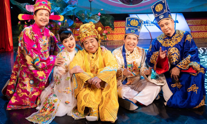 Giá quảng cáo ở Táo quân 2025 cao ngất ngưởng, gần 1,3 tỷ đồng/phút