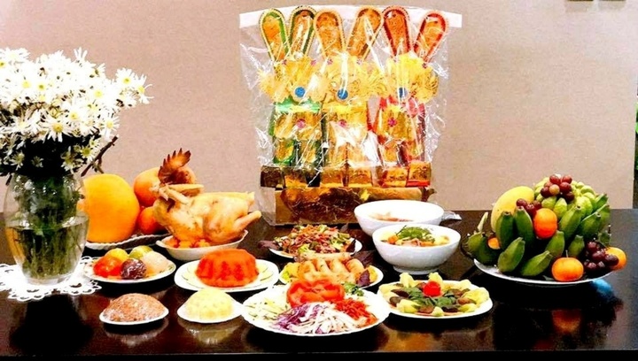 Nên cúng ông Công ông Táo 2025 vào ngày nào đẹp?