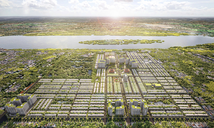 KITA Group: Từ đơn vị M&A đến Nhà kiến tạo những dự án “đình đám”